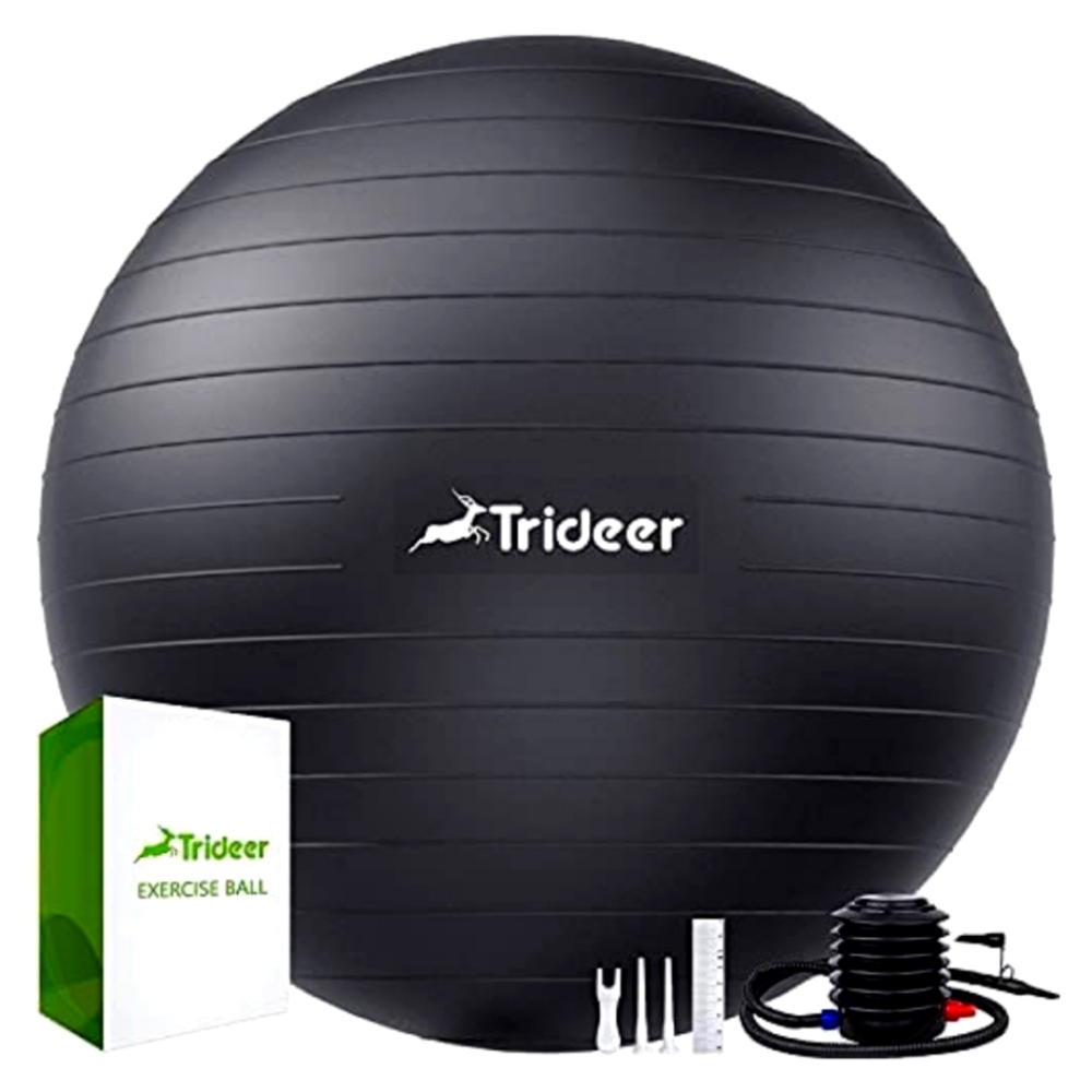 Exercise ball